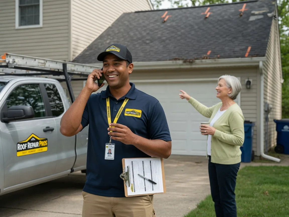 Roof Repair Cedarville, MI FAQs